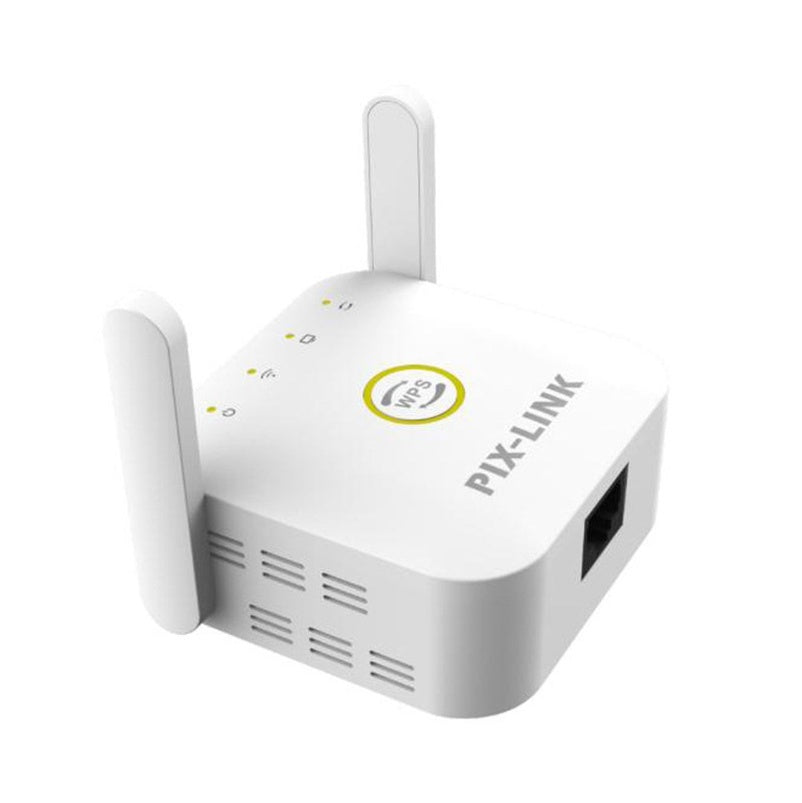 PIXLINK WiFi Repeater Pro 300M Amplifier