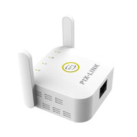PIXLINK WiFi Repeater Pro 300M Amplifier