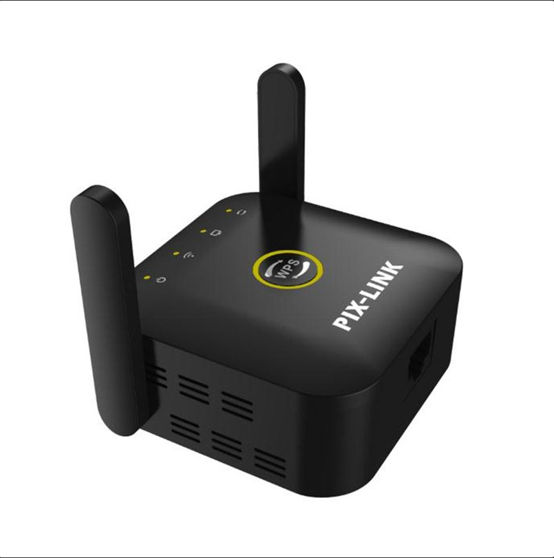 PIXLINK WiFi Repeater Pro 300M Amplifier