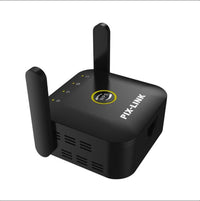 PIXLINK WiFi Repeater Pro 300M Amplifier