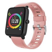 3Plus Vibe Lite Smartwatch Fitness Trackers Pink