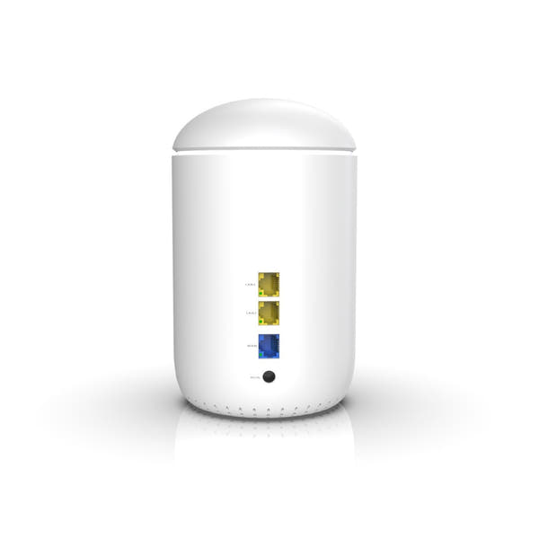 AX1800 WiFi 6 Gigabit Router