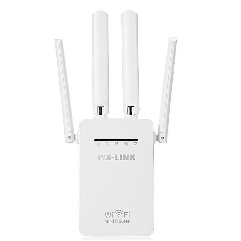 WR09Q WiFi Repeater