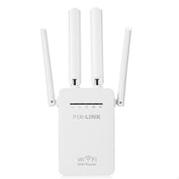 WR09Q WiFi Repeater