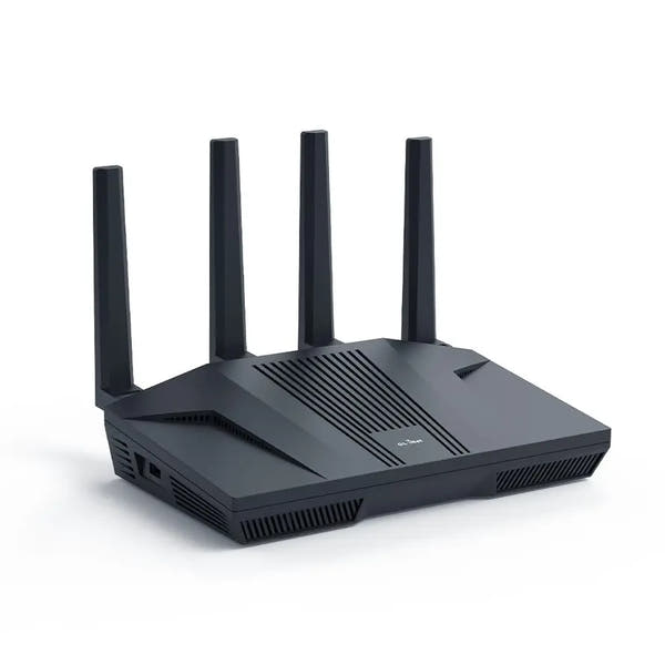 Ultimate Home & Office Router™