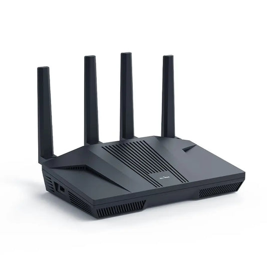 Ultimate Home & Office Router™