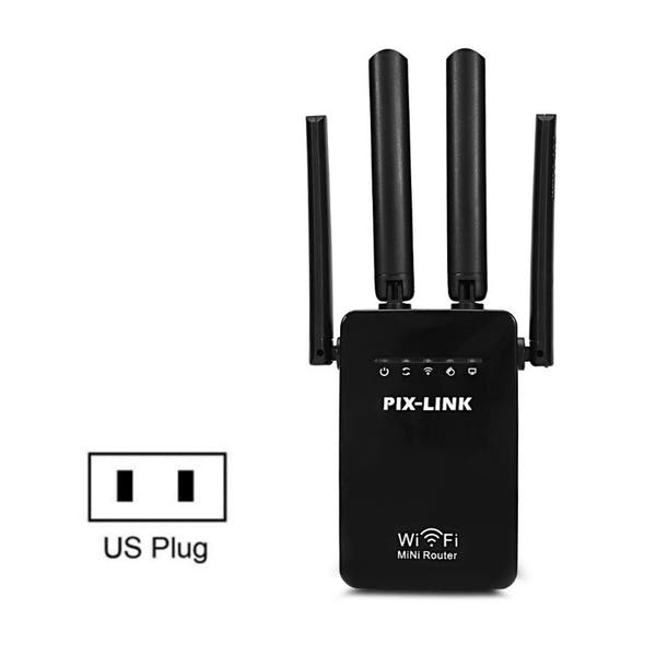 WR09Q WiFi Repeater