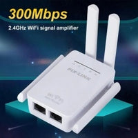 WR09Q WiFi Repeater
